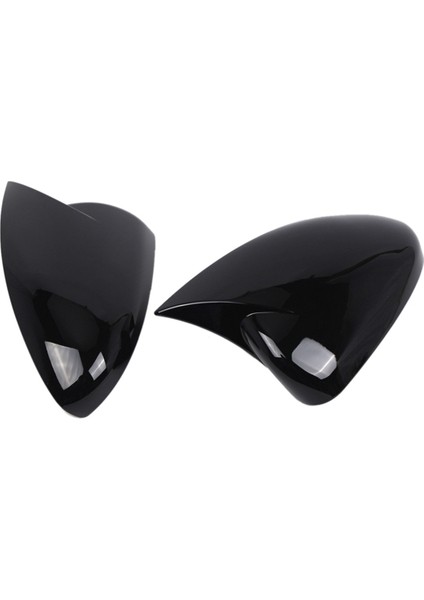 Dikiz Aynası Kapağı 09-15 Için Yan Görünüm Aynası Kapakları (Yurt Dışından) fiyatları