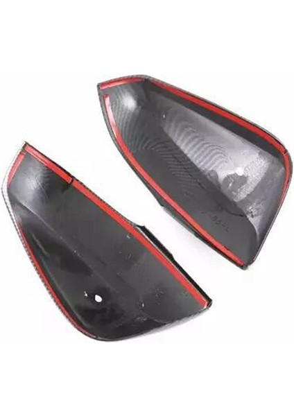 20-2023B Için Araba Dikiz Aynası Kapağı (Yurt Dışından) fırsatları