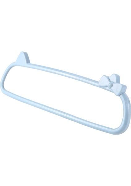 Araba Iç Dikiz Aynası Koruyucu Çerçeve Trim Kapağı (Yurt Dışından)