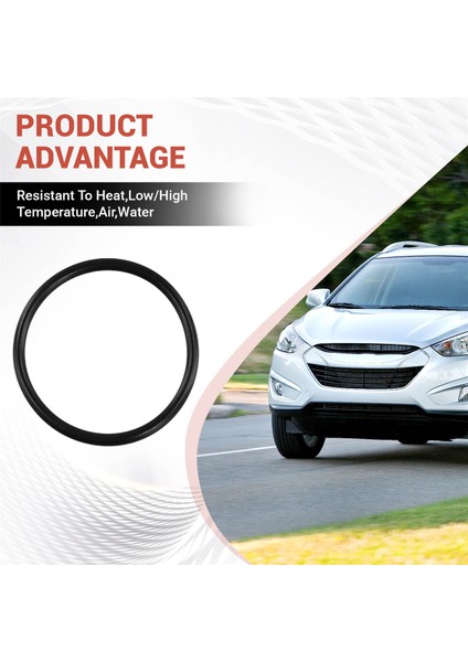 419 Adet Set Evrensel O-Ring Çeşitleri 32 Boyut Nitril Kauçuk Halka (Yurt Dışından) indirimleri