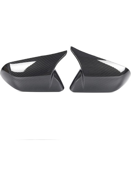 Araba Dikiz Aynası Kapağı Yan Ayna Muhafazası (Yurt Dışından)