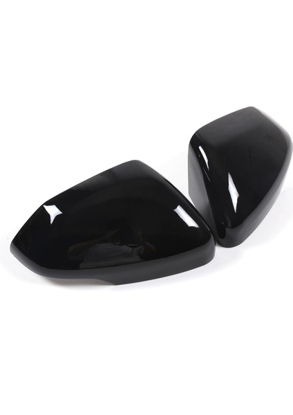 Kapı Dikiz Aynası Kapağı Kapağı R1T R1S Parlak Siyah (Yurt Dışından) indirimleri