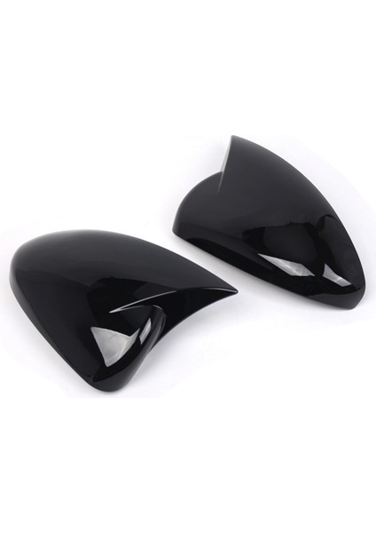 Dikiz Aynası Kapağı 09-15 Için Yan Görünüm Aynası Kapakları (Yurt Dışından) modelleri