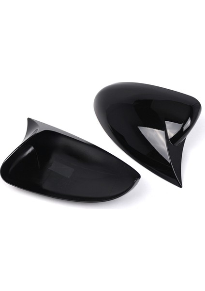Dikiz Aynası Kapağı 09-15 Için Yan Görünüm Aynası Kapakları (Yurt Dışından) indirimleri