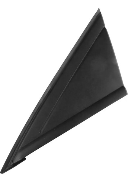 1 Çift Araba Aynası Üçgen Trim Paneli Focus 2012-2018 Için (Yurt Dışından) fiyatları