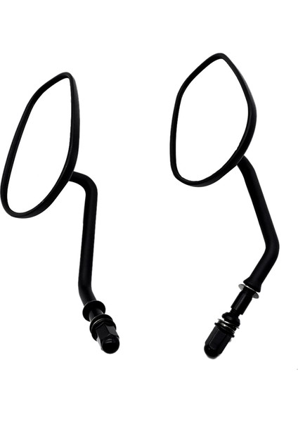 Motosiklet Dikiz Aynası Reflektörü (Yurt Dışından) fiyatları