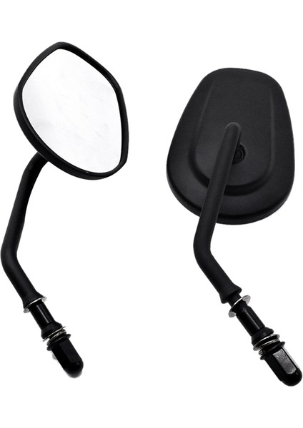 Motosiklet Dikiz Aynası Reflektörü (Yurt Dışından) fırsatları