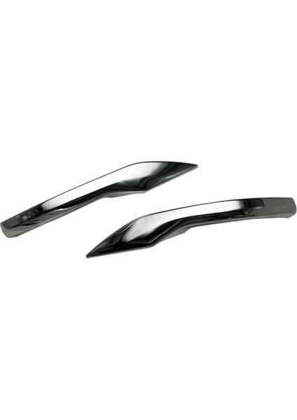 Wr-V 2024 Dikiz Aynası Dekorasyon Şerit Kapağı Trimi 2 Adet (Yurt Dışından) fiyatları