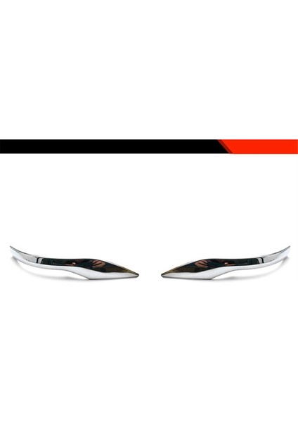 Wr-V 2024 Dikiz Aynası Dekorasyon Şerit Kapağı Trimi 2 Adet (Yurt Dışından) modelleri