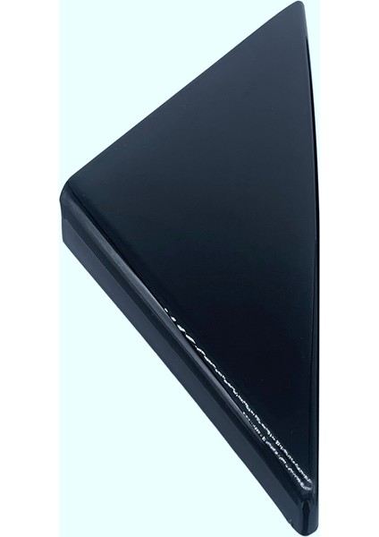 Araba Sol Taraf Kapı Aynası Üçgen Plaka Kapağı 4G8837637A (Yurt Dışından) fiyatları