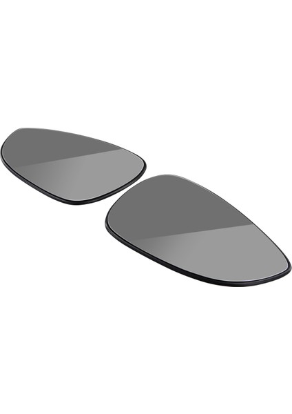 Isıtmalı Araba Dikiz Aynası Camı Kapı Aynası Camı (Yurt Dışından)