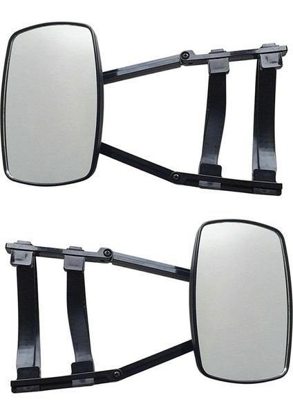 Çekme Için Genişletilmiş Aynalar 360 Derece Dönebilen Ayarlanabilir Çekme Aynası (Yurt Dışından) fiyatları