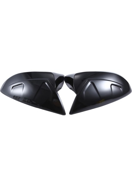 1 Çift Araba Inek Boynuzu Dikiz Aynası Muhafazası Lh+Rh Gs 12-18 Için (Yurt Dışından) fiyatları