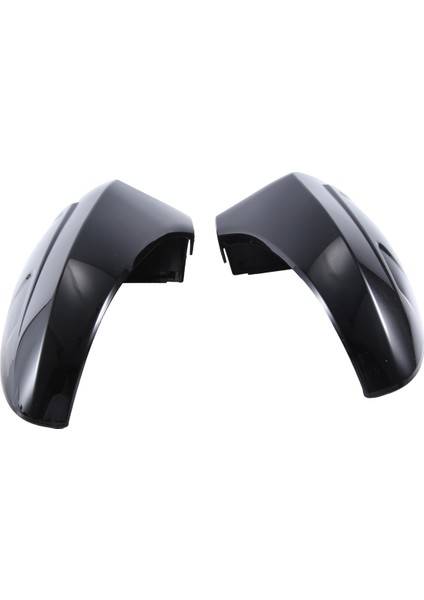 1 Çift Araba Inek Boynuzu Dikiz Aynası Muhafazası Lh+Rh Gs 12-18 Için (Yurt Dışından) fırsatları