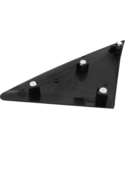 Solda Bir Sütun Üçgen Plaka Döşemesi - Sprinter W906 (Yurt Dışından) modelleri