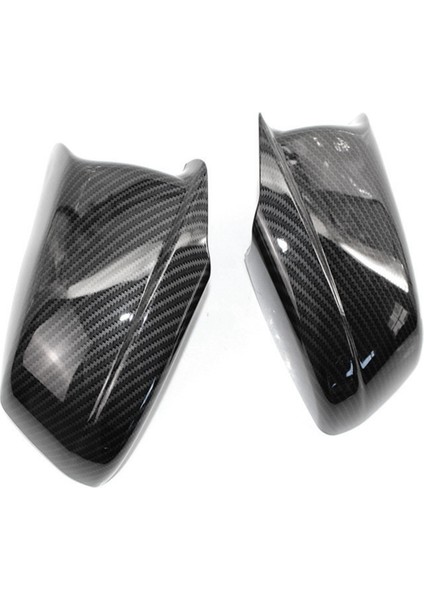 5 Serisi F10 Karbon Fiber Için Dikiz Aynası Kapakları (Yurt Dışından) fırsatları