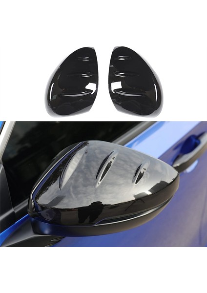 11. Nesil 2022-2023 Araç Dikiz Aynası Kapağı Siyah (Yurt Dışından) fırsatları