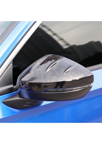 11. Nesil 2022-2023 Araç Dikiz Aynası Kapağı Siyah (Yurt Dışından) indirimleri