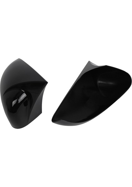 -4 Mk4 2012-2019 Parlak Siyah Kapı Ayna Kapağı (Yurt Dışından) modelleri