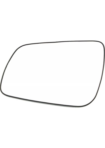 Araba Geri Vites Aynası Merceği Ayna Cam Merceği (Yurt Dışından)