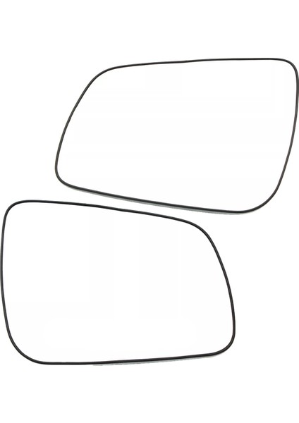 Araba Geri Vites Aynası Merceği Ayna Cam Merceği (Yurt Dışından) fiyatları