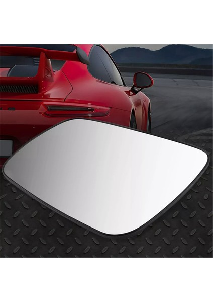 Araba Geri Vites Aynası Merceği Ayna Cam Merceği (Yurt Dışından) indirimleri