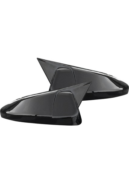 10. Nesil Accord Bullhorn Ayna Kapağı Parlak Siyah (Yurt Dışından) indirimleri