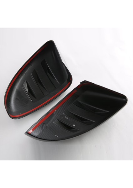 Mg Araba Dikiz Aynası Kapağı Yan Ayna Kasa Kapağı Trim B (Yurt Dışından) modelleri