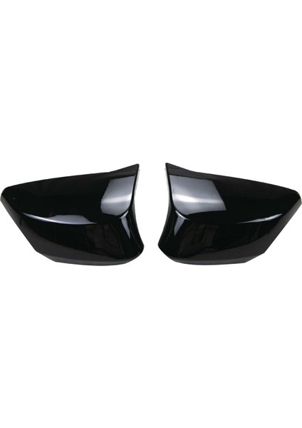 C8 20-23 Siyah Için Yan Dikiz Aynası Koruyucu Kapağı (Yurt Dışından) fiyatları