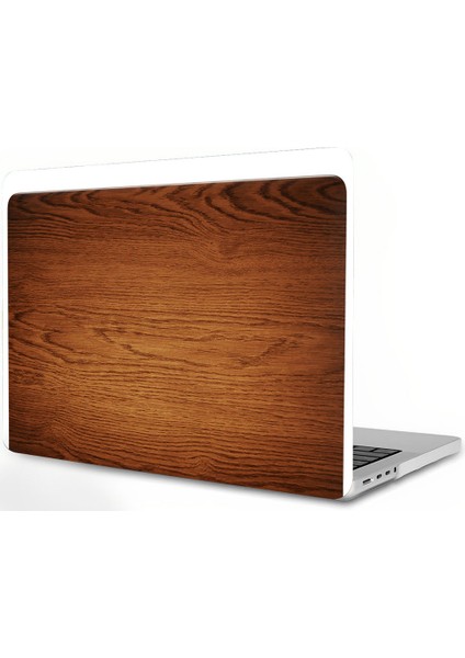 MacBook Pro 15 Inç 2019 2018 2017 2016 Sürümü A1990 A1707 ile Uyumlu Dokunmatik Bar, Koruyucu Plastik Sert Kılıf (Yurt Dışından)