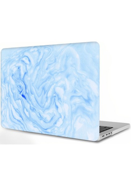MacBook Pro 16 Inç Kılıf A2141 Sürüm 2020 2019 ile Uyumlu, Eski Sürüm Mac Pro 16'' Için Klavye Kapaklı Sert Kılıf (Yurt Dışından)