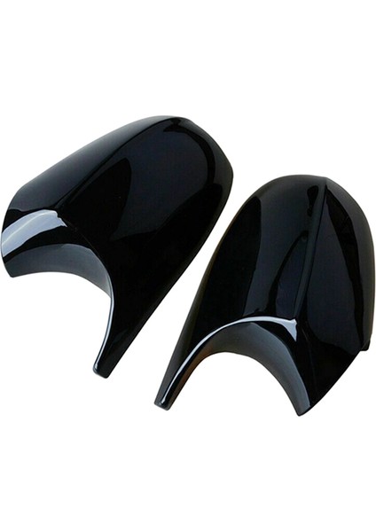 Araba Parlak Siyah Dikiz Aynası Kapağı Yan Ayna Kasası Döşeme (Yurt Dışından) fırsatları