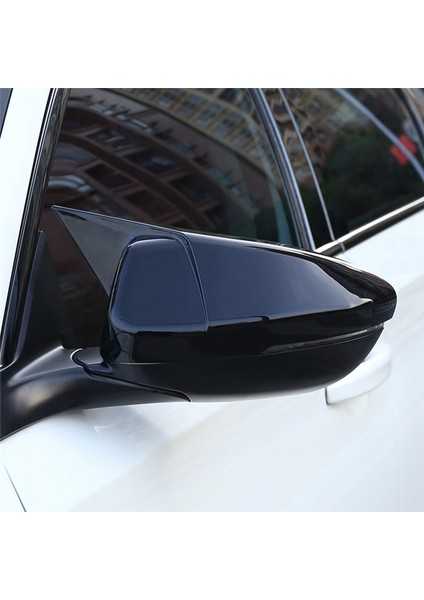 10. Nesil Accord Bullhorn Ayna Kapağı Karbon Fiber (Yurt Dışından) indirimleri