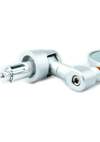 Motosiklet Reflektör Yuvarlak Gidon Iç Çapı 13-1417-19 B (Yurt Dışından) fırsatları