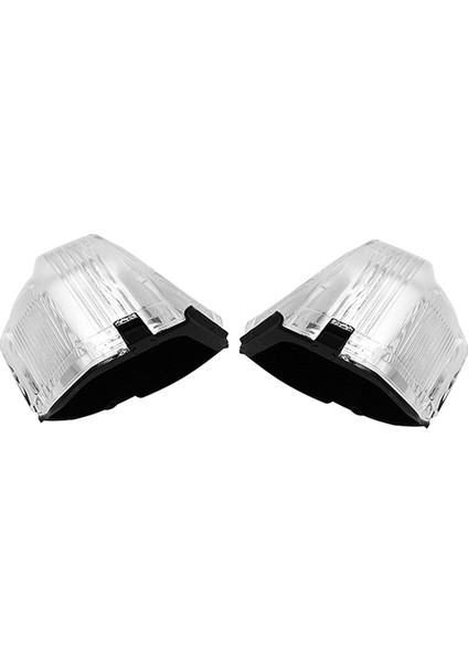 Transit Custom 2012+ Dikiz Aynası Şeffaf Gösterge Camı (Yurt Dışından) modelleri