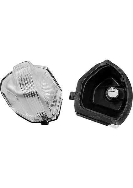 Transit Custom 2012+ Dikiz Aynası Şeffaf Gösterge Camı (Yurt Dışından) indirimleri