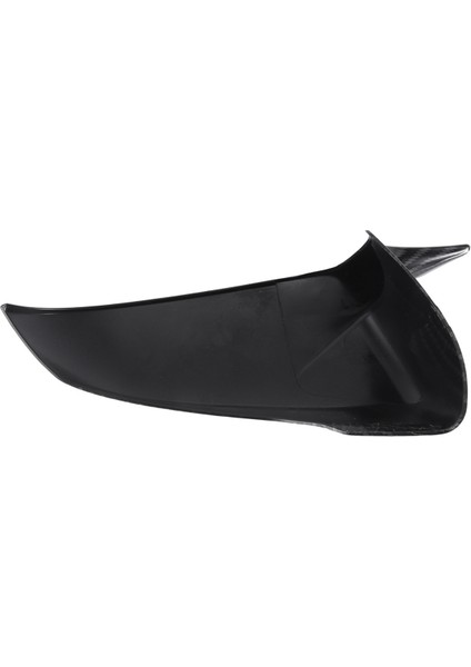 1 Çift Araba Dikiz Aynası Ox Korna Kabuğu Trim Kapağı (Yurt Dışından) fırsatları