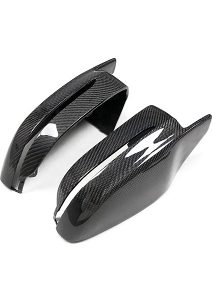 G16 G20 G22 G23 G28 G30 G38 19-21 Için Arka Yan Ayna Muhafazası (Yurt Dışından) modelleri