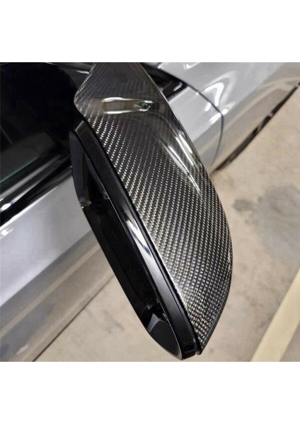 G16 G20 G22 G23 G28 G30 G38 19-21 Için Arka Yan Ayna Muhafazası (Yurt Dışından) fırsatları