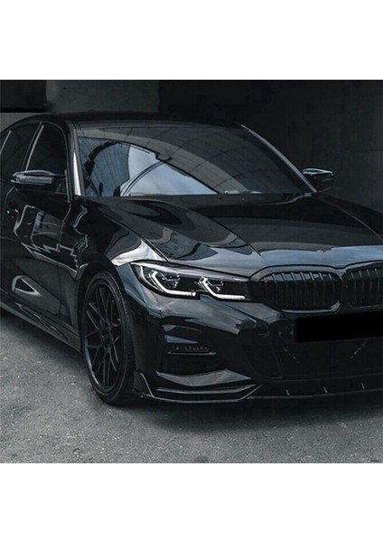 G16 G20 G22 G23 G28 G30 G38 19-21 Için Arka Yan Ayna Muhafazası (Yurt Dışından) indirimleri