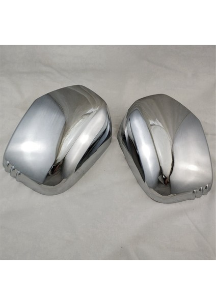 Triton L200 2005-2014 Için Araba Kapısı Dikiz Aynası Kapağı (Yurt Dışından) modelleri