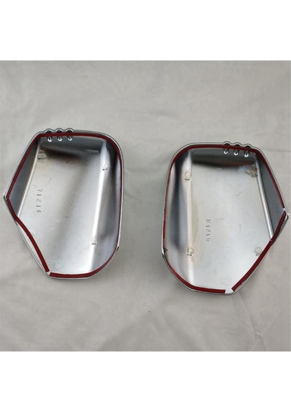 Triton L200 2005-2014 Için Araba Kapısı Dikiz Aynası Kapağı (Yurt Dışından) fırsatları