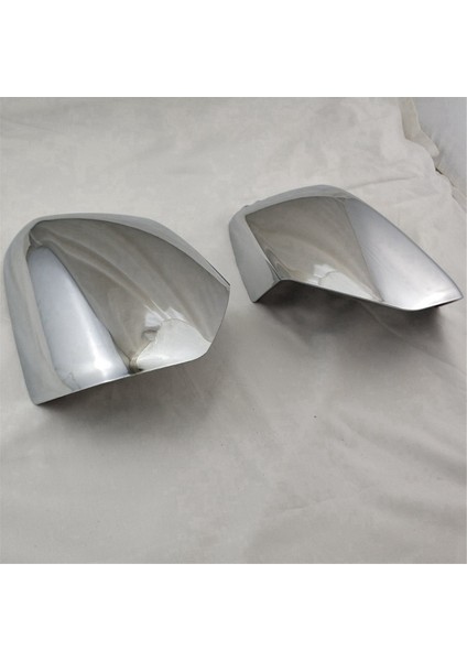 Triton L200 2005-2014 Için Araba Kapısı Dikiz Aynası Kapağı (Yurt Dışından) indirimleri