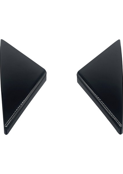 Araba Sağ Taraf Kapı Aynası Üçgen Plaka Kapağı 4G8837638A (Yurt Dışından) modelleri