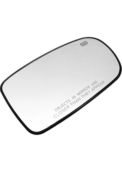 Geri Vites Aynası Mercekleri Reflektör Camı 200 68101147AA (Yurt Dışından) fırsatları