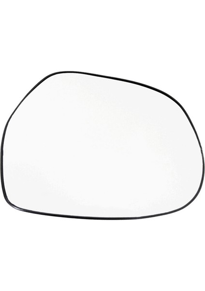 2003-2009 4runner Için Araba Kapısı Yan Isıtmalı Kanat Aynası (Yurt Dışından) fırsatları