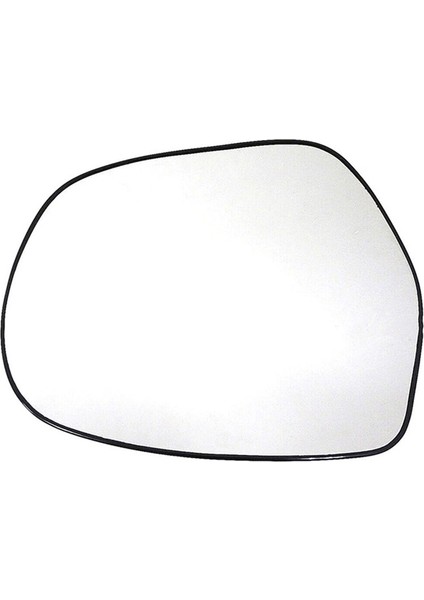 2003-2009 4runner Için Araba Kapısı Yan Isıtmalı Kanat Aynası (Yurt Dışından) indirimleri