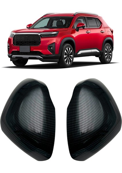 Wr-V Dg5 2024 Dikiz Aynası Çerçeve Kapağı Koruma Kaplaması (Yurt Dışından) indirimleri
