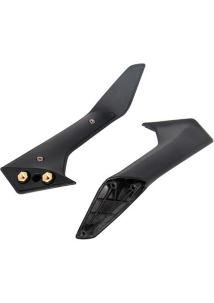 Panigale V4 2018-2022 Için Motosiklet Dikiz Aynası Tabanı (Yurt Dışından)