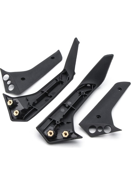 Panigale V4 2018-2022 Için Motosiklet Dikiz Aynası Tabanı (Yurt Dışından) indirimleri